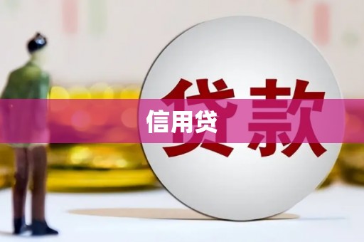 海州信用贷