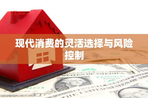 海州现代消费的灵活选择与风险控制