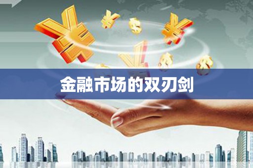 海州金融市场的双刃剑