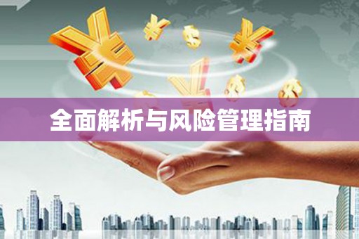 海州全面解析与风险管理指南