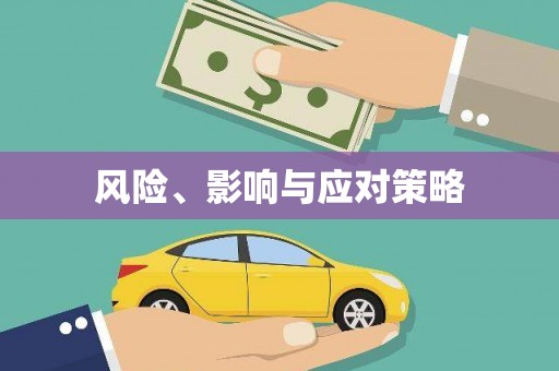 海州风险、影响与应对策略