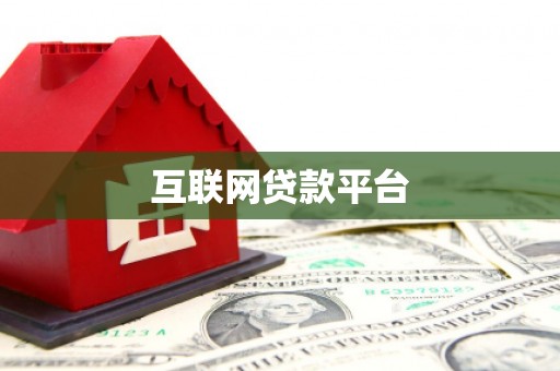 海州互联网贷款平台